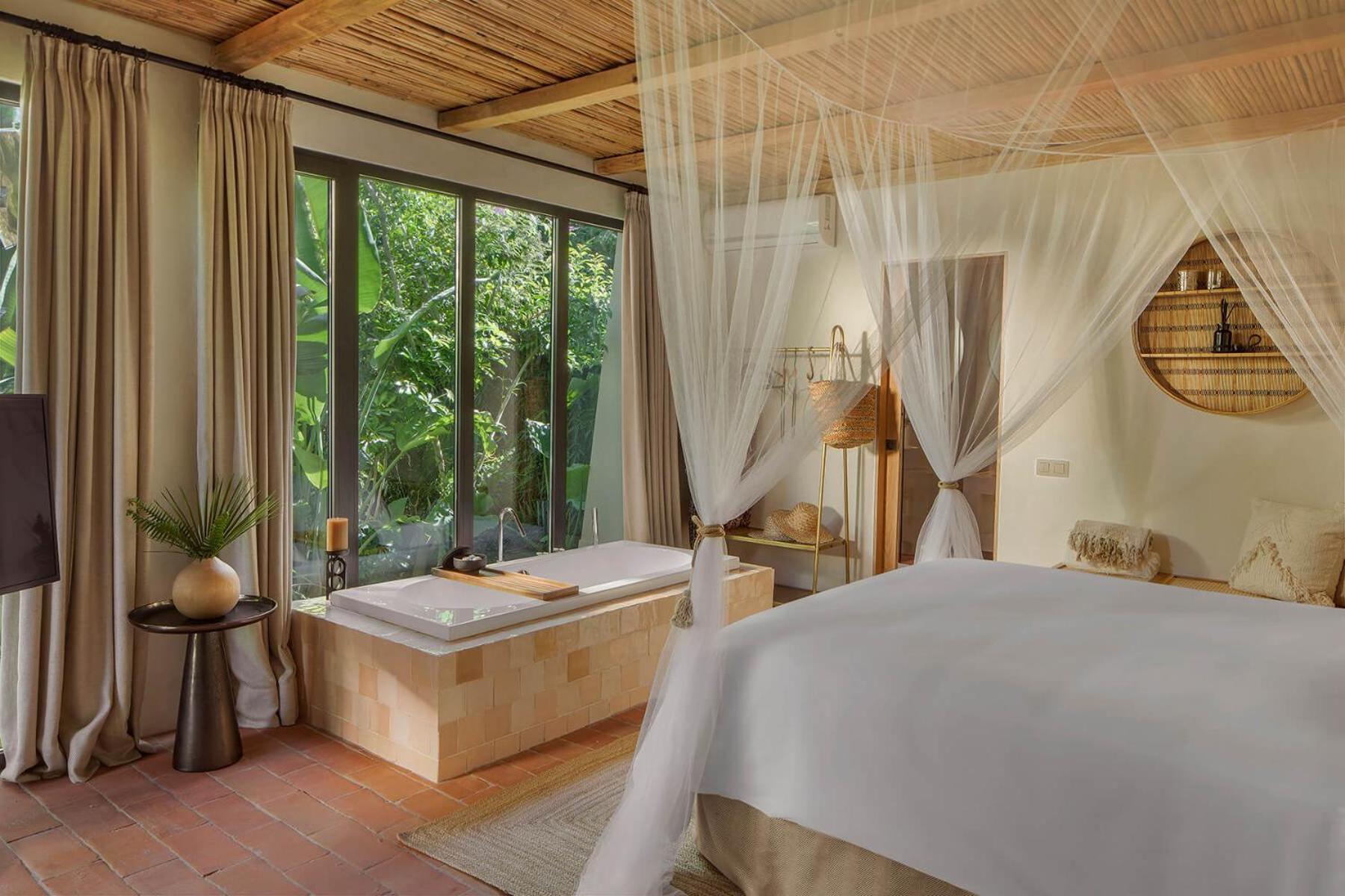 Salvaterra Country House & Spa 萨尔瓦特拉迪马古什 外观 照片