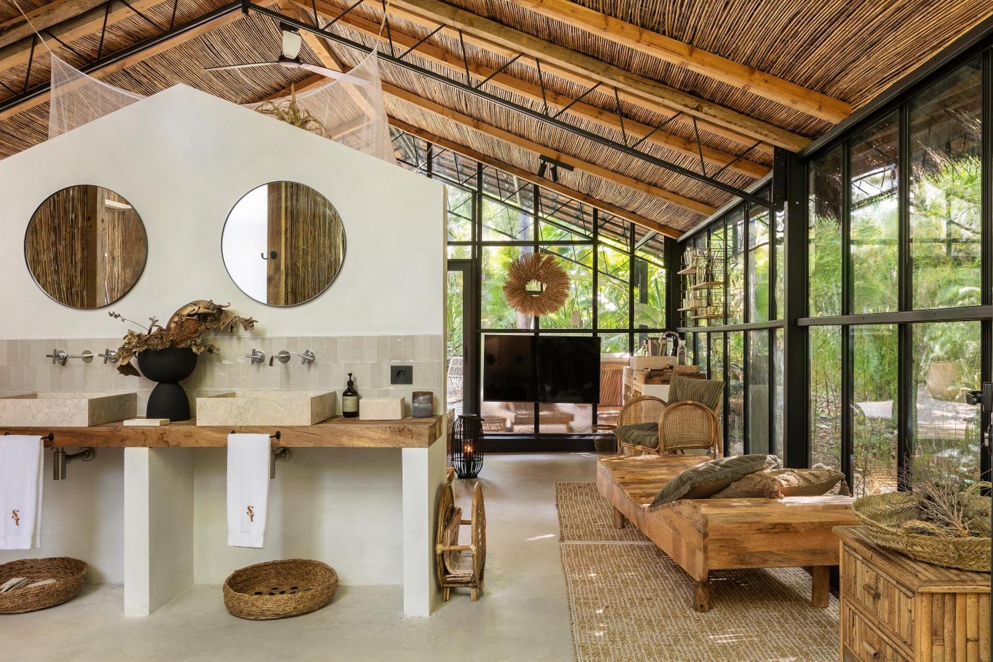 Salvaterra Country House & Spa 萨尔瓦特拉迪马古什 外观 照片